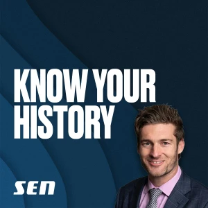Know Your History with Shannon Gill