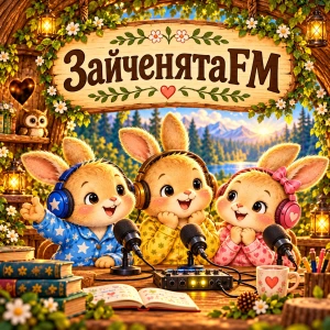 ЗайченятаFM