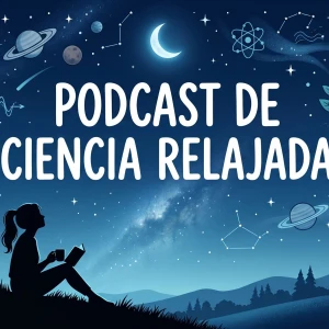 Suenos Sciencia | Podcast de ciencia para dormir y relajarse