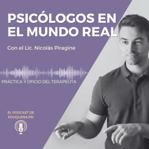 Psicólogos en el mundo real