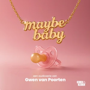 Maybe Baby de podcast