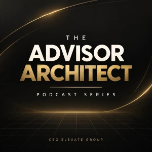 The Advisor Architect