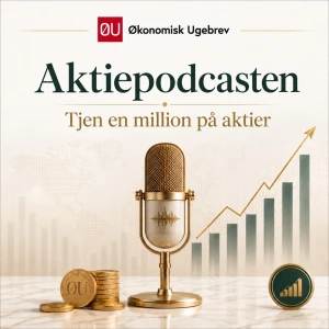 Aktiepodcasten - Tjen en million på aktier