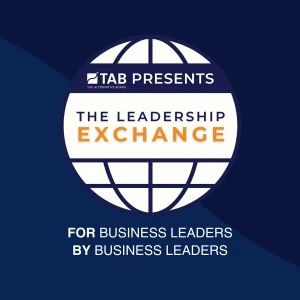 TAB Presents: The Leadership Exchange