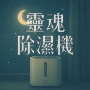 靈魂除濕機
