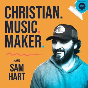 Christian Music Maker