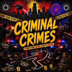 Criminal Crimes