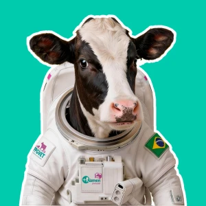 Mais Rúmen Podcast · by PPGVET