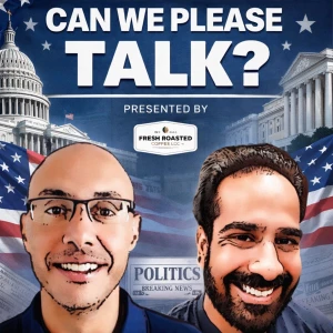 Can We Please Talk?