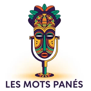 Les mots panés