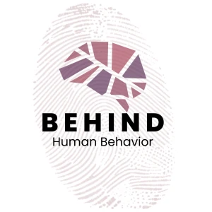 Behind Human Behavior