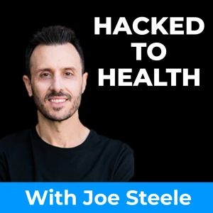 Hacked To Health