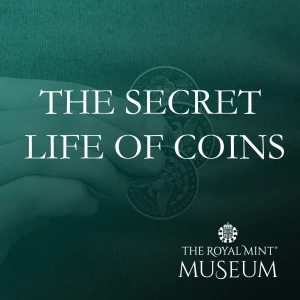 The Secret Life of Coins