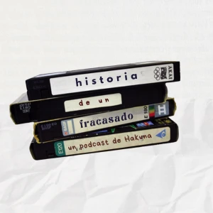 Historia de un fracasado