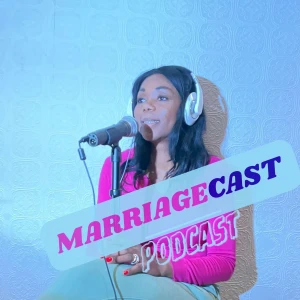 MARRIAGECAST podcast