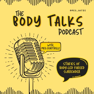 The Body Talks Podcast