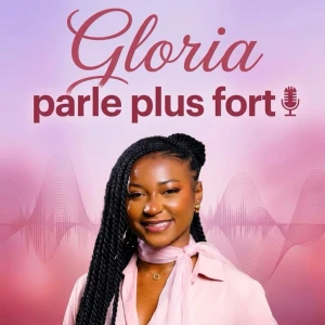 Gloria Parle plus fort !