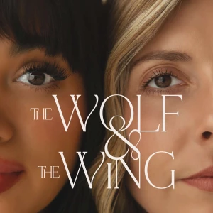 The Wolf and the Wing