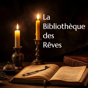 La Bibliothèque des Rêves: Documentaires pour s'endormir