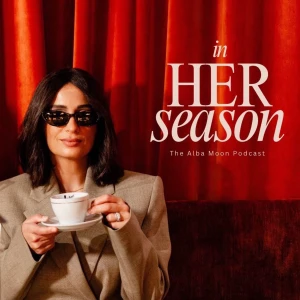 In Her Season: Motherhood, Birth & Postpartum Stories | Alba Moon