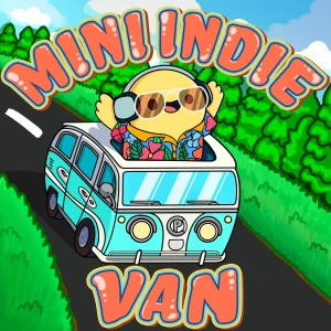 Mini Indie Van: An Indie Games Podcast