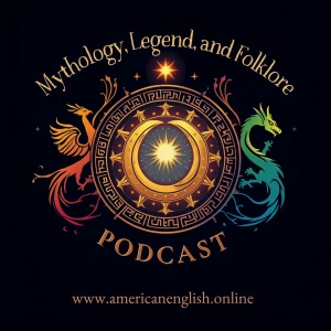 Mythology, Legend, and Folklore