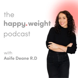 The Happy Weight Podcast