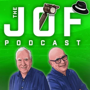 The Joy of Football - With Martin Tyler & Neil Barnett