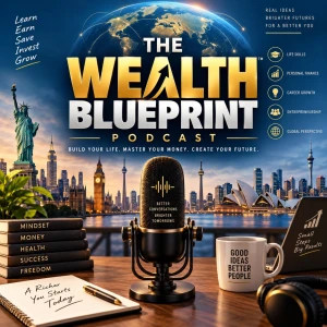 Build Your Life. Master Your Money. Create Your Future.