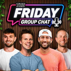 Friday Group Chat