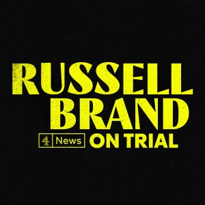 Four the Record: Russell Brand on Trial