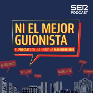 Ni el mejor guionista