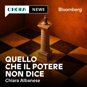 Quello che il potere non dice
