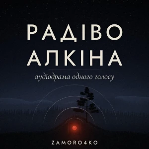 Радіво Алкіна