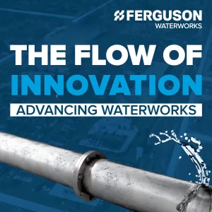 The Flow of Innovation: Advancing Waterworks