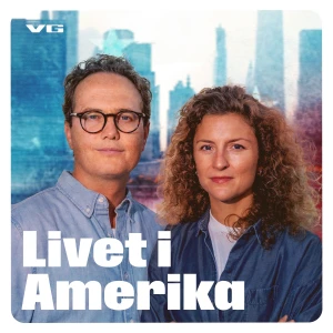 Livet i Amerika