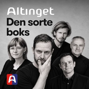 Den sorte boks