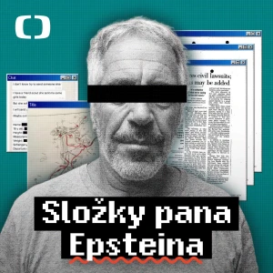 Složky pana Epsteina