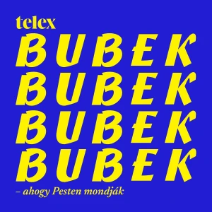 Bubek | Telex