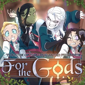 For the Gods