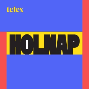 Holnap | Telex