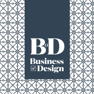 Business of Design® Podcast | Grow a Profitable Interior Design Business with Kimberley Seldon