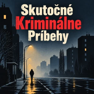 Skutočné Kriminálne Príbehy