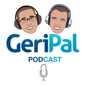 GeriPal - A Geriatrics and Palliative Medicine Podcast