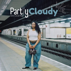 Partly Cloudy
