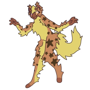 Furries and Things