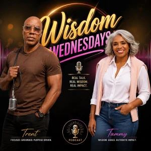 Wisdom Wednesdays