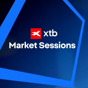XTB Market Sessions