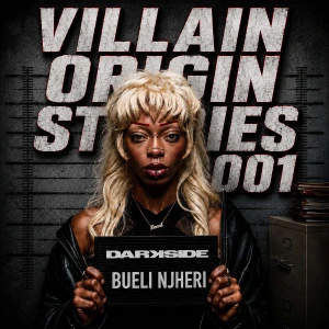 VILLAIN ORIGIN STORIES