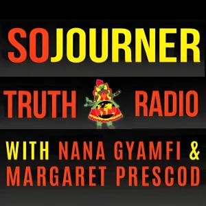 KPFK - Sojourner Truth Radio